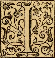 An illustration from Of ghostes and spirites, walking by night: and of straunge noyses, crackes, and sundrie forewarnings: which commonly happen before the death of men: great slaughters, and alterations of kingdoms. (1596)