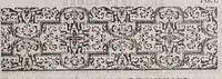 An illustration from Of the interchangeable course, or, Variety of things in the whole world; and the concurrence of armes and learning, thorough the first and famousest nations: from the beginning of ciuility, and memory of man, to this present. : Moreover, whether it be true or no, that there can be nothing sayd, which hath not bin said heretofore: and that we ought by our owne inuentions to augment the doctrine of the auncients; not contenting our selues with translations, expositions, corrections, and abridgements of their writings. (1594)