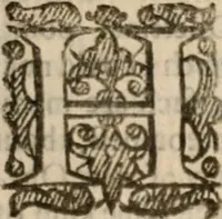 An illustration from Of justification: four disputations clearing and amicably defending the truth, against the unnecessary oppositions of divers learned and reverend brethren (1658)