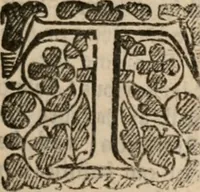 An illustration from Of justification: four disputations clearing and amicably defending the truth, against the unnecessary oppositions of divers learned and reverend brethren (1658)