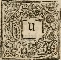 An illustration from Of justification: four disputations clearing and amicably defending the truth, against the unnecessary oppositions of divers learned and reverend brethren (1658)