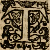 An illustration from Of justification: four disputations clearing and amicably defending the truth, against the unnecessary oppositions of divers learned and reverend brethren (1658)