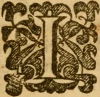 An illustration from Of the morality of the Fourth Commandment, as still in force to binde Christians : delivered by way of answer to the translator of Doctor Prideaux his lecture, concerning the doctrine of the Sabbath (1641)