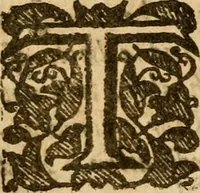 An illustration from Of the morality of the Fourth Commandment, as still in force to binde Christians : delivered by way of answer to the translator of Doctor Prideaux his lecture, concerning the doctrine of the Sabbath (1641)