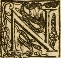 An illustration from Of the morality of the Fourth Commandment, as still in force to binde Christians : delivered by way of answer to the translator of Doctor Prideaux his lecture, concerning the doctrine of the Sabbath (1641)