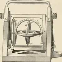An illustration from A manual of naval architecture. For the use of officers of the Royal Navy, officers of the Mercantile Marine, shipbuilders, shipowners, and yachtsmen (1889)