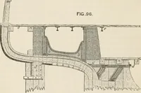 An illustration from A manual of naval architecture. For the use of officers of the Royal Navy, officers of the Mercantile Marine, shipbuilders, shipowners, and yachtsmen (1889)