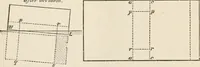 An illustration from A manual of naval architecture. For the use of officers of the Royal Navy, officers of the Mercantile Marine, shipbuilders, shipowners, and yachtsmen (1889)