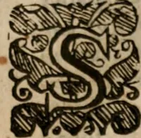 An illustration from Of saving faith: that it is not only gradually, but specifically distinct from all common faith. The agreement of Richard Baxter with that very learned consenting adversary, that hath maintained my assertion by a pretended confutation in the end of Sarjeant Shephards book of Sincerity and hypocrisie. With the reasons of my dissent in some passages that came in on the by. Together with his addition to the seventh impression of The Saints everlasting rest .. (1658)