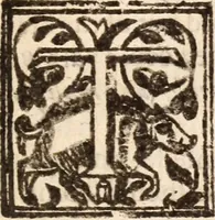 An illustration from Some drops of the viall powred out in a season when it is neither night nor day : or, Some discoveries of Jesus Christ his glory in severall books .. (1645)