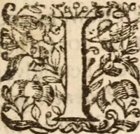 An illustration from Some drops of the viall powred out in a season when it is neither night nor day : or, Some discoveries of Jesus Christ his glory in severall books .. (1645)
