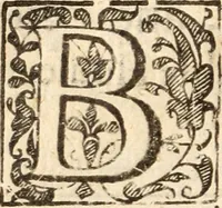 An illustration from Some drops of the viall powred out in a season when it is neither night nor day : or, Some discoveries of Jesus Christ his glory in severall books .. (1645)