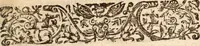 An illustration from Some drops of the viall powred out in a season when it is neither night nor day : or, Some discoveries of Jesus Christ his glory in severall books .. (1645)