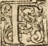 An illustration from Some drops of the viall powred out in a season when it is neither night nor day : or, Some discoveries of Jesus Christ his glory in severall books .. (1645)