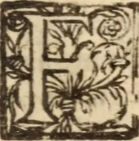 An illustration from Some drops of the viall powred out in a season when it is neither night nor day : or, Some discoveries of Jesus Christ his glory in severall books .. (1645)