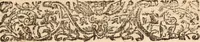 An illustration from Some drops of the viall powred out in a season when it is neither night nor day : or, Some discoveries of Jesus Christ his glory in severall books .. (1645)