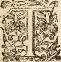 An illustration from Some drops of the viall powred out in a season when it is neither night nor day : or, Some discoveries of Jesus Christ his glory in severall books .. (1645)