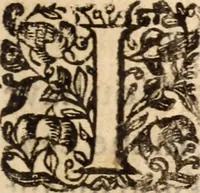 An illustration from Some drops of the viall powred out in a season when it is neither night nor day : or, Some discoveries of Jesus Christ his glory in severall books .. (1645)