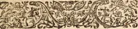 An illustration from Some drops of the viall powred out in a season when it is neither night nor day : or, Some discoveries of Jesus Christ his glory in severall books .. (1645)