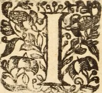 An illustration from Some drops of the viall powred out in a season when it is neither night nor day : or, Some discoveries of Jesus Christ his glory in severall books .. (1645)