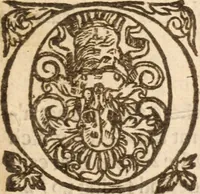 An illustration from Some drops of the viall powred out in a season when it is neither night nor day : or, Some discoveries of Jesus Christ his glory in severall books .. (1645)