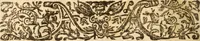 An illustration from Some drops of the viall powred out in a season when it is neither night nor day : or, Some discoveries of Jesus Christ his glory in severall books .. (1645)