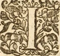 An illustration from Some drops of the viall powred out in a season when it is neither night nor day : or, Some discoveries of Jesus Christ his glory in severall books .. (1645)