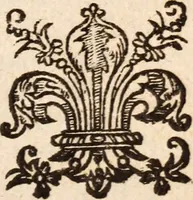 An illustration from Some drops of the viall powred out in a season when it is neither night nor day : or, Some discoveries of Jesus Christ his glory in severall books .. (1645)