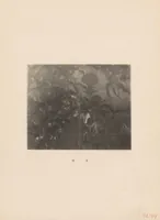An illustration from Ogata-ryū yontaika gafu (1901)