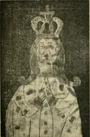 An illustration from O genio e o talento na pathologia; esboço crítico (1911)