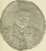 An illustration from O genio e o talento na pathologia; esboço crítico (1911)