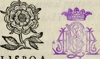 An illustration from O Godfredo, ou, Hierusalem libertada : poema heroyco (1682)