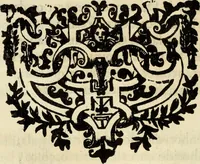 An illustration from O Godfredo, ou, Hierusalem libertada : poema heroyco (1682)