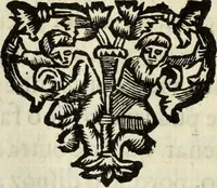 An illustration from O Godfredo, ou, Hierusalem libertada : poema heroyco (1682)