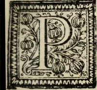 Picture 25 of 38 from O Godfredo, ou, Hierusalem libertada : poema heroyco (1682), leaf 434