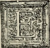 An illustration from O Godfredo, ou, Hierusalem libertada : poema heroyco (1682)