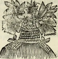 An illustration from O Godfredo, ou, Hierusalem libertada : poema heroyco (1682)
