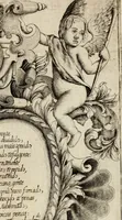 An illustration from O Godfredo, ou, Hierusalem libertada : poema heroyco (1682)