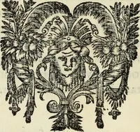 An illustration from O Godfredo, ou, Hierusalem libertada : poema heroyco (1682)