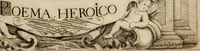 Picture 2 of 38 from O Godfredo, ou, Hierusalem libertada : poema heroyco (1682), leaf 8