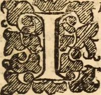 An illustration from Ohel or Beth-shemesh, a tabernacle for the Sun : or, Irenicum evangelicum, an idea of church discipline, in the theorick and practick parts .. (1653)