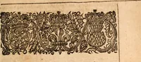 Picture 10 of 13 from Ohel or Beth-shemesh, a tabernacle for the Sun : or, Irenicum evangelicum, an idea of church discipline, in the theorick and practick parts .. (1653), leaf 342