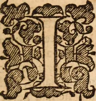 An illustration from Ohel or Beth-shemesh, a tabernacle for the Sun : or, Irenicum evangelicum, an idea of church discipline, in the theorick and practick parts .. (1653)
