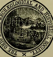 An illustration from Ohio archæological and historical publications (1887)