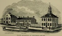 An illustration from Ohio archæological and historical publications (1887)