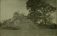 An illustration from Ohio archæological and historical publications (1887)
