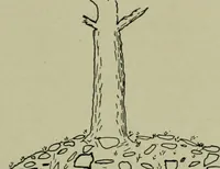 An illustration from Ohio archæological and historical publications (1887)