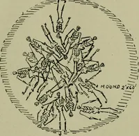 An illustration from Ohio archæological and historical publications (1887)