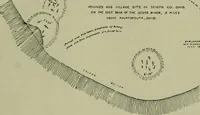 An illustration from Ohio archæological and historical publications (1887)