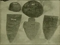 An illustration from Ohio archæological and historical publications (1887)